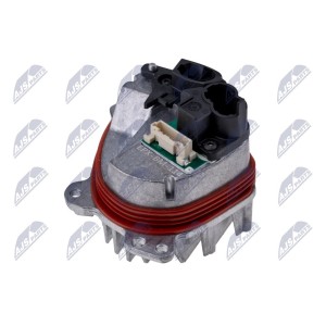 FEUX DIURNES MODULE PHARES DISPOSITIF DE COMMANDE  BMW 5(G30/G31/F90); 2019- /GAUCHE