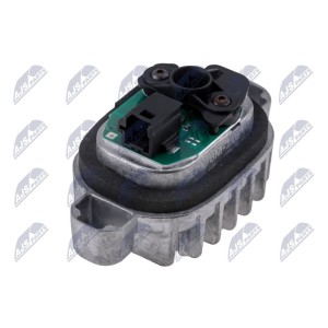 FEUX DIURNES MODULE PHARES DISPOSITIF DE COMMANDE  BMW 1 (F20/F21) LCI; 2014-2019 /3 PIN