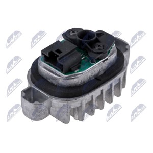 FEUX DIURNES MODULE PHARES DISPOSITIF DE COMMANDE  BMW 1 (F20/F21) LCI; 2014-2019 /6PIN