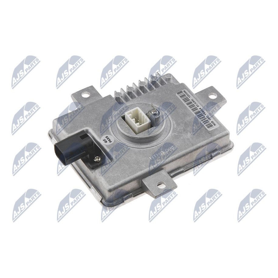 APPAREIL DE COMMANDE, SYSTEME D'ECLAIRAGE D2S/D2R HONDA ACCORD VII 2002-2008