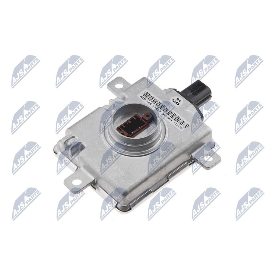 APPAREIL DE COMMANDE, SYSTEME D'ECLAIRAGE D2S/D2R HONDA ACCORD VII 2002-2008