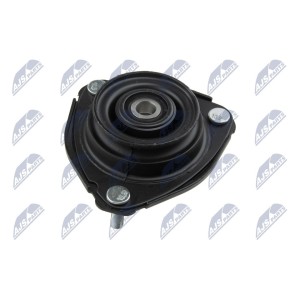 KIT DE MONTAGE POUR AMORTISSEURS TOYOTA CARINA E 92-97 /AVANT/
