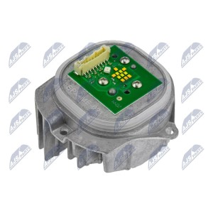 FEUX DIURNES MODULE PHARES DISPOSITIF DE COMMANDE  MERCEDES CLS(C218