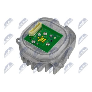 FEUX DIURNES MODULE PHARES DISPOSITIF DE COMMANDE  MERCEDES CLS(C218