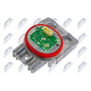 FEUX DIURNES MODULE PHARES DISPOSITIF DE COMMANDE  MERCEDES KLASA C (W205) 2018-/GAUCHE (5PIN)