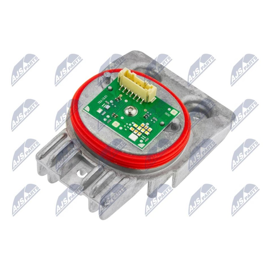 FEUX DIURNES MODULE PHARES DISPOSITIF DE COMMANDE  MERCEDES KLASA C (W205) 2018-/DROITE (7PIN)