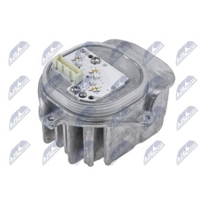 FEUX DIURNES MODULE PHARES DISPOSITIF DE COMMANDE  MERCEDES KLASA S(W222/V222/X222) 2014-