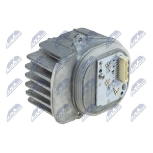 FEUX DIURNES MODULE PHARES DISPOSITIF DE COMMANDE  MERCEDES KLASA S W222