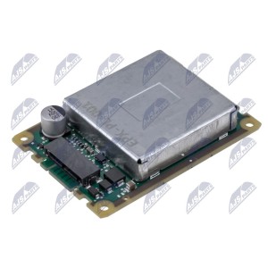 FEUX DIURNES MODULE PHARES DISPOSITIF DE COMMANDE  OPEL ASTRA J 2009-2015;