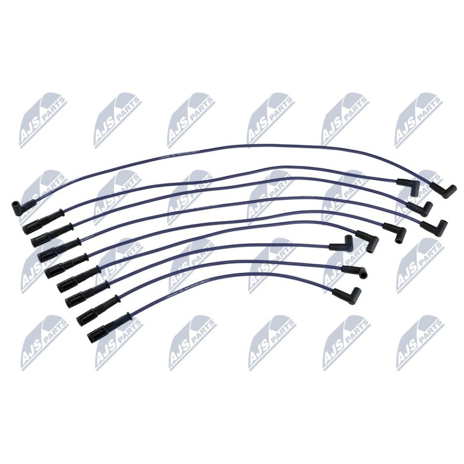 FAISCEAU D'ALLUMAGE JEEP GRAND CHEROKEE 5.2I