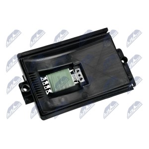 REGULATEUR, PULSEUR D'AIR HABITACLE AUDI A3 1996-