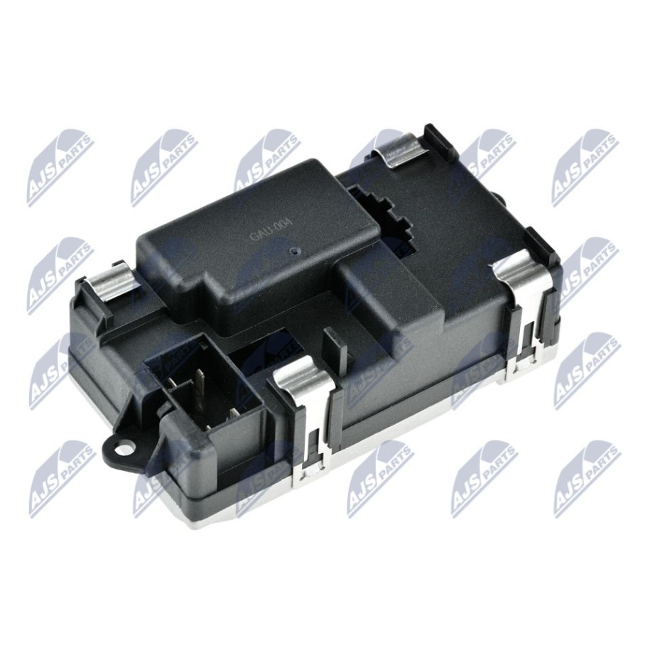 REGULATEUR, PULSEUR D'AIR HABITACLE AUDI A6 2004-/Z AUTOMATYCZNĄ KLIMATYZACJĄ/