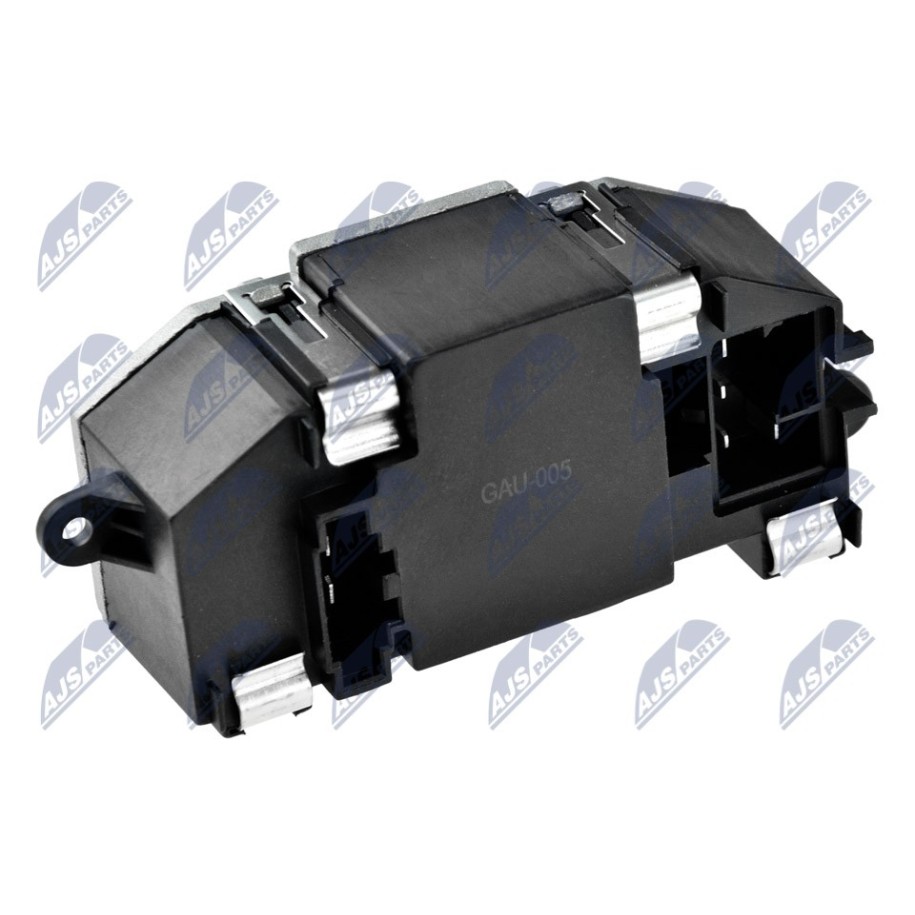 REGULATEUR, PULSEUR D'AIR HABITACLE AUDI A3 2003-