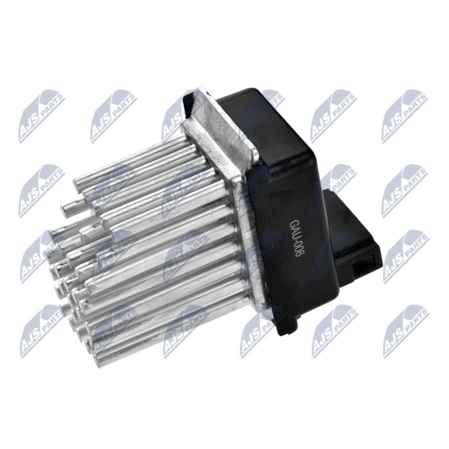 REGULATEUR, PULSEUR D'AIR HABITACLE AUDI A6 1997<->2005 /AVEC CLIMATISATION/