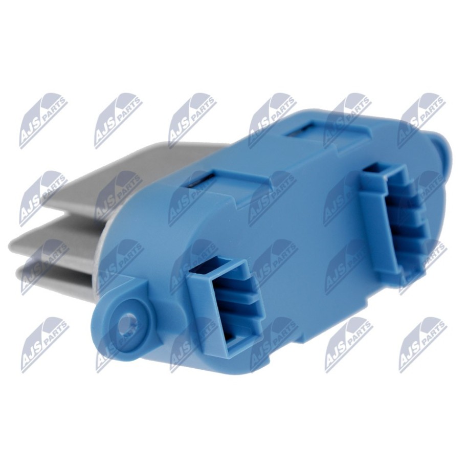 REGULATEUR, PULSEUR D'AIR HABITACLE AUDI Q7 2006-