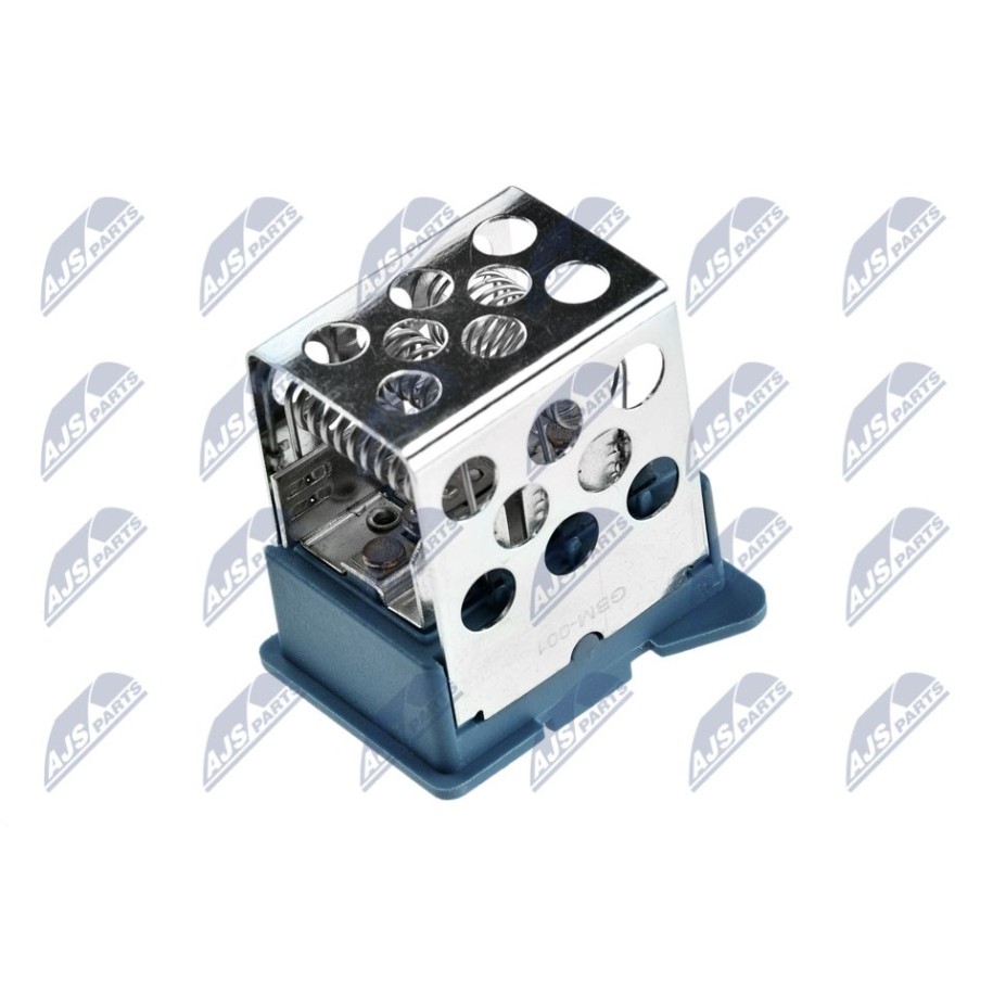 REGULATEUR, PULSEUR D'AIR HABITACLE BMW 5 E34 -1997