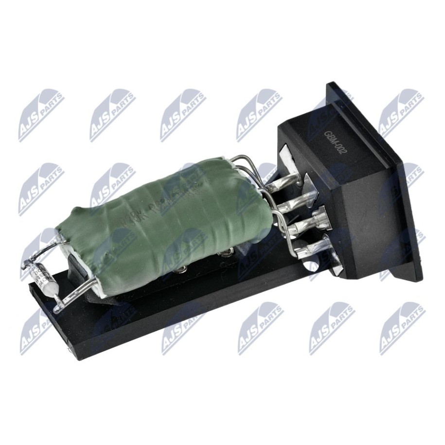 REGULATEUR, PULSEUR D'AIR HABITACLE BMW 3 E36 -1998/AVEC CLIMATISATION/