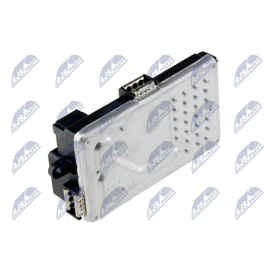 REGULATEUR, PULSEUR D'AIR HABITACLE BMW 5 F10 2011-