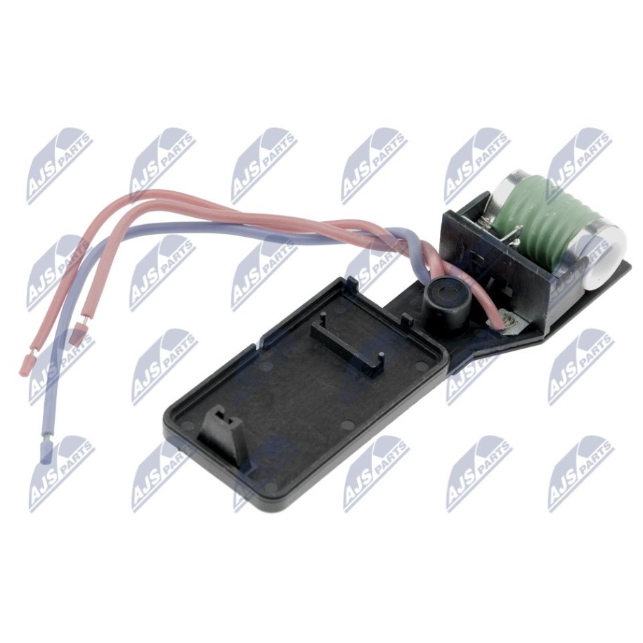 REGULATEUR, PULSEUR D'AIR HABITACLE MINI COOPER/COOPER S/ONE R50/R52/R53 2001-