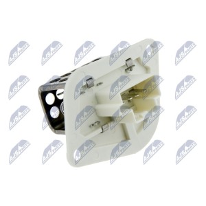 REGULATEUR, PULSEUR D'AIR HABITACLE JEEP CHEROKEE 1991-2001