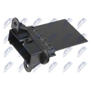 REGULATEUR, PULSEUR D'AIR HABITACLE JEEP CHEROKEE KJ 2002-