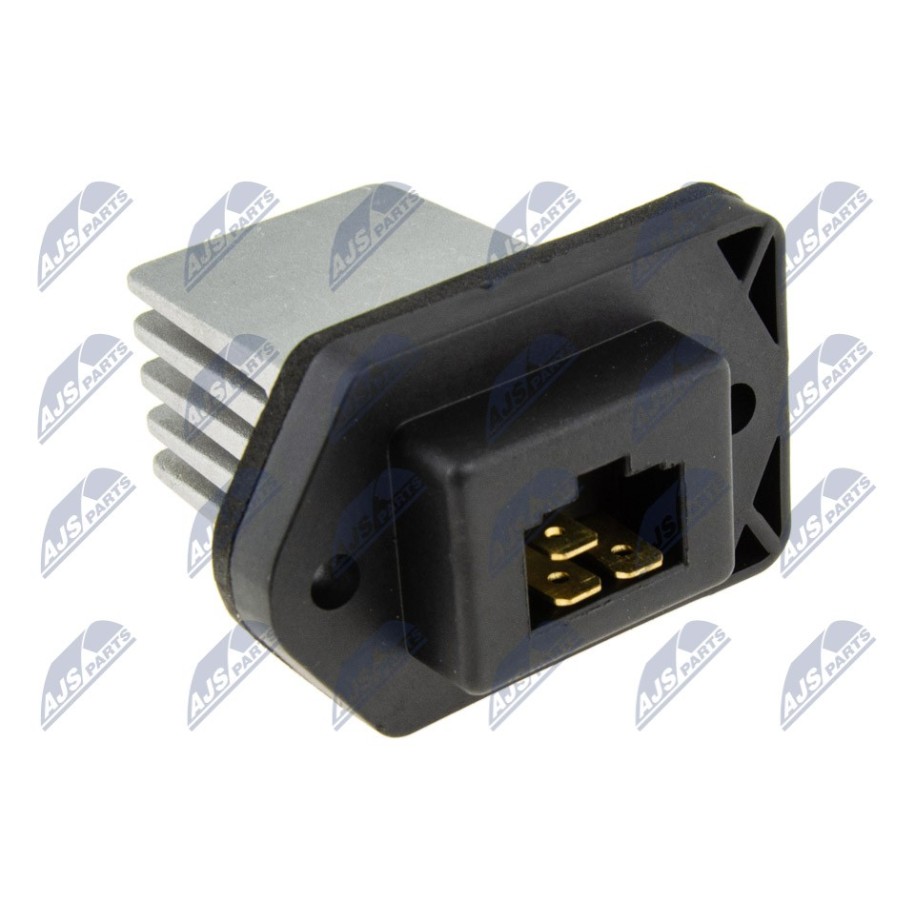 REGULATEUR, PULSEUR D'AIR HABITACLE CHEVROLET CAPTIVA 2011-