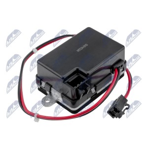 REGULATEUR, PULSEUR D'AIR HABITACLE JEEP GRAND CHEROKEE 1999-