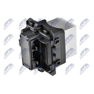 REGULATEUR, PULSEUR D'AIR HABITACLE CITROEN C4 2011-