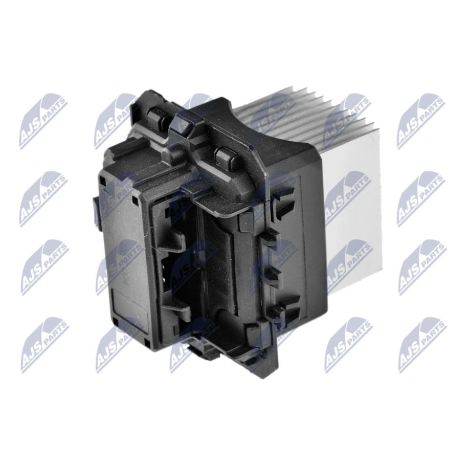 REGULATEUR, PULSEUR D'AIR HABITACLE CITROEN C4 2011-