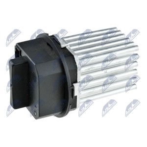 REGULATEUR, PULSEUR D'AIR HABITACLE CITROEN C3 2009-