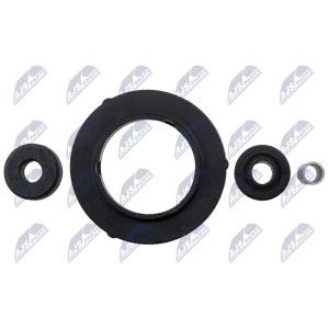 KIT DE REPARATION POUR AMORTISSEURS TOYOTA LAND CRUISER 120 02-09