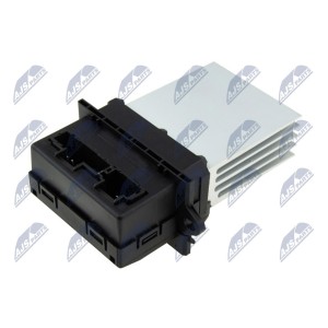 REGULATEUR, PULSEUR D'AIR HABITACLE PEUGEOT 406 1999-