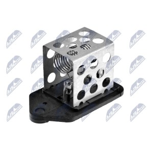 REGULATEUR, PULSEUR D'AIR HABITACLE PEUGEOT 206 1998-