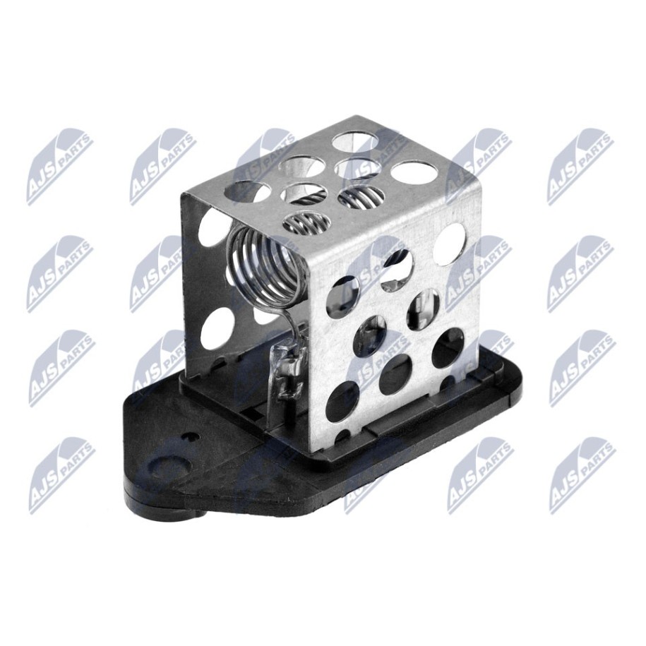 REGULATEUR, PULSEUR D'AIR HABITACLE PEUGEOT 206 1998-