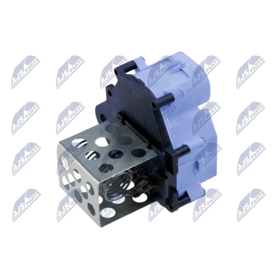 REGULATEUR, PULSEUR D'AIR HABITACLE CITROEN BERLINGO 2008-