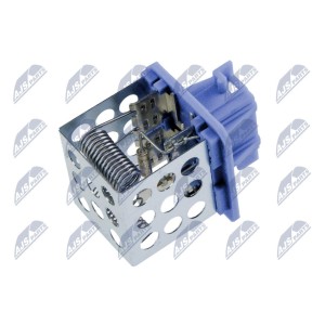 REGULATEUR, PULSEUR D'AIR HABITACLE CITROEN XSARA PICASSO 1999-