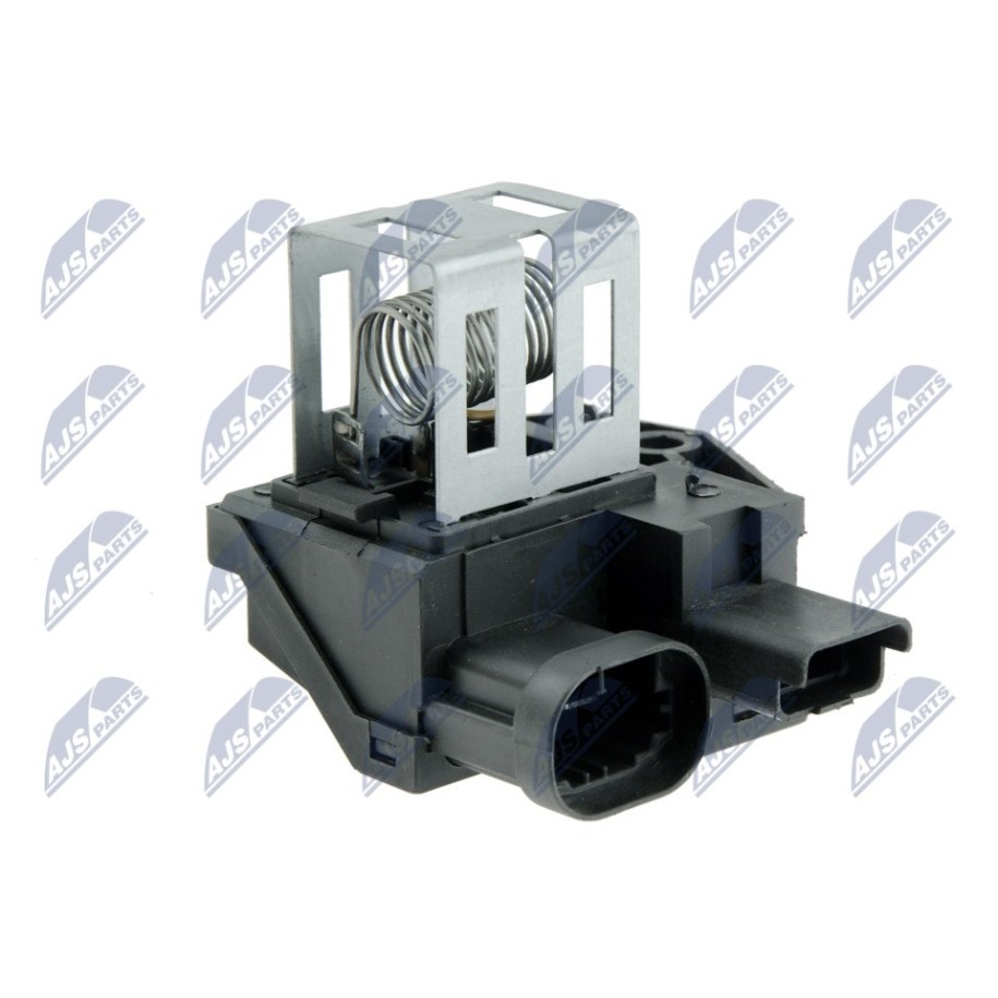 REGULATEUR, PULSEUR D'AIR HABITACLE CITROEN C2 -2009