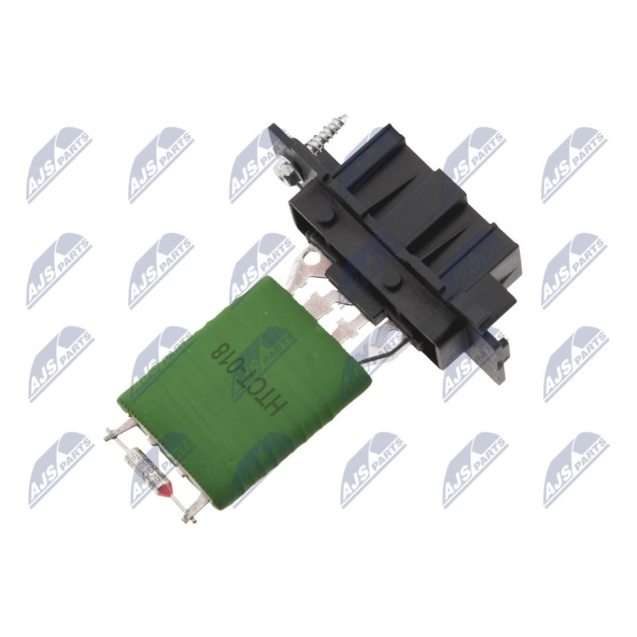 REGULATEUR, PULSEUR D'AIR HABITACLE CITROEN BERLINGO 1.6