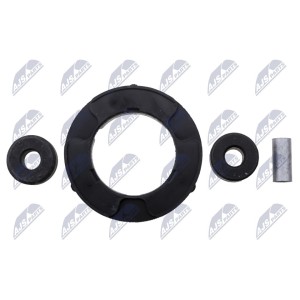 KIT DE REPARATION POUR AMORTISSEURS TOYOTA LAND CRUISER 120 02-09
