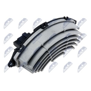 REGULATEUR, PULSEUR D'AIR HABITACLE CITROEN BERLINGO 2008-