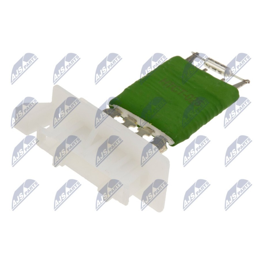 REGULATEUR, PULSEUR D'AIR HABITACLE CITROEN BERLINGO 2002-