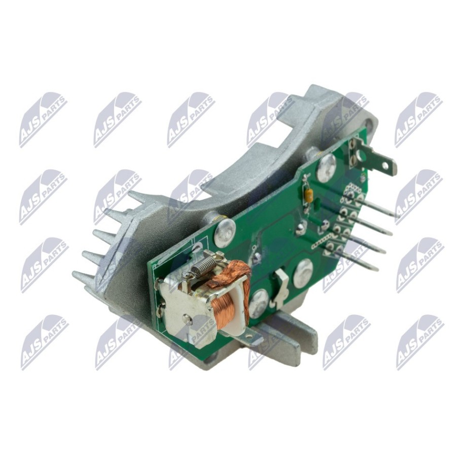 REGULATEUR, PULSEUR D'AIR HABITACLE CITROEN BERLINGO 96-11