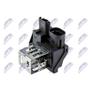 REGULATEUR, PULSEUR D'AIR HABITACLE CITROEN BERLINGO 1.6 08-