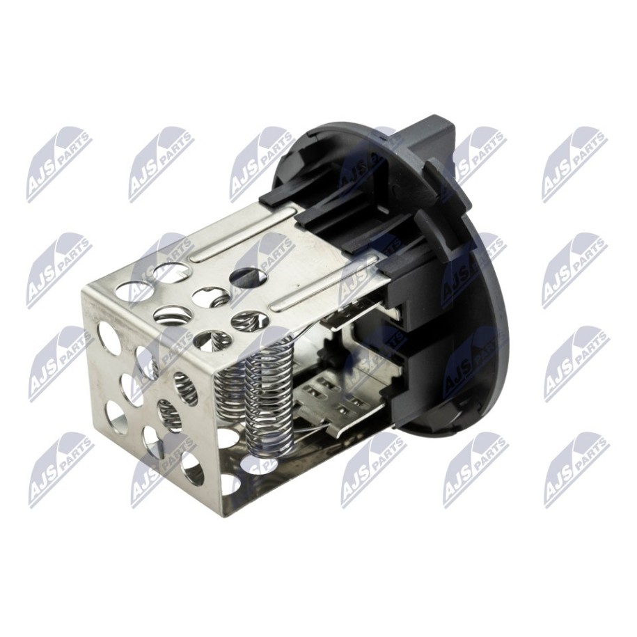 REGULATEUR, PULSEUR D'AIR HABITACLE CITROEN C4 I 1.4-2.0 04-11 / DLA DAM OD NR 1005288 /