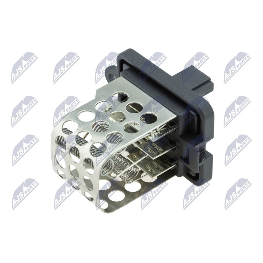 REGULATEUR, PULSEUR D'AIR HABITACLE CITROEN XSARA 1.4-2.0 97-05