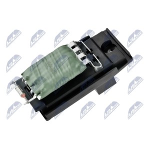 REGULATEUR, PULSEUR D'AIR HABITACLE FORD FOCUS 1998-