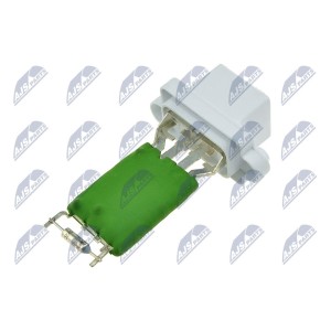 REGULATEUR, PULSEUR D'AIR HABITACLE FORD C-MAX 2007-