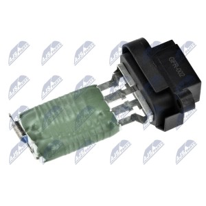 REGULATEUR, PULSEUR D'AIR HABITACLE FORD TRANSIT 2006-