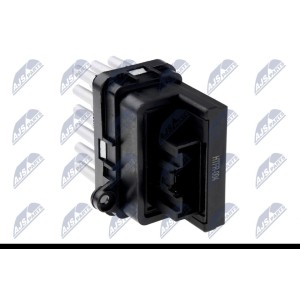 REGULATEUR, PULSEUR D'AIR HABITACLE FORD C-MAX 2007-