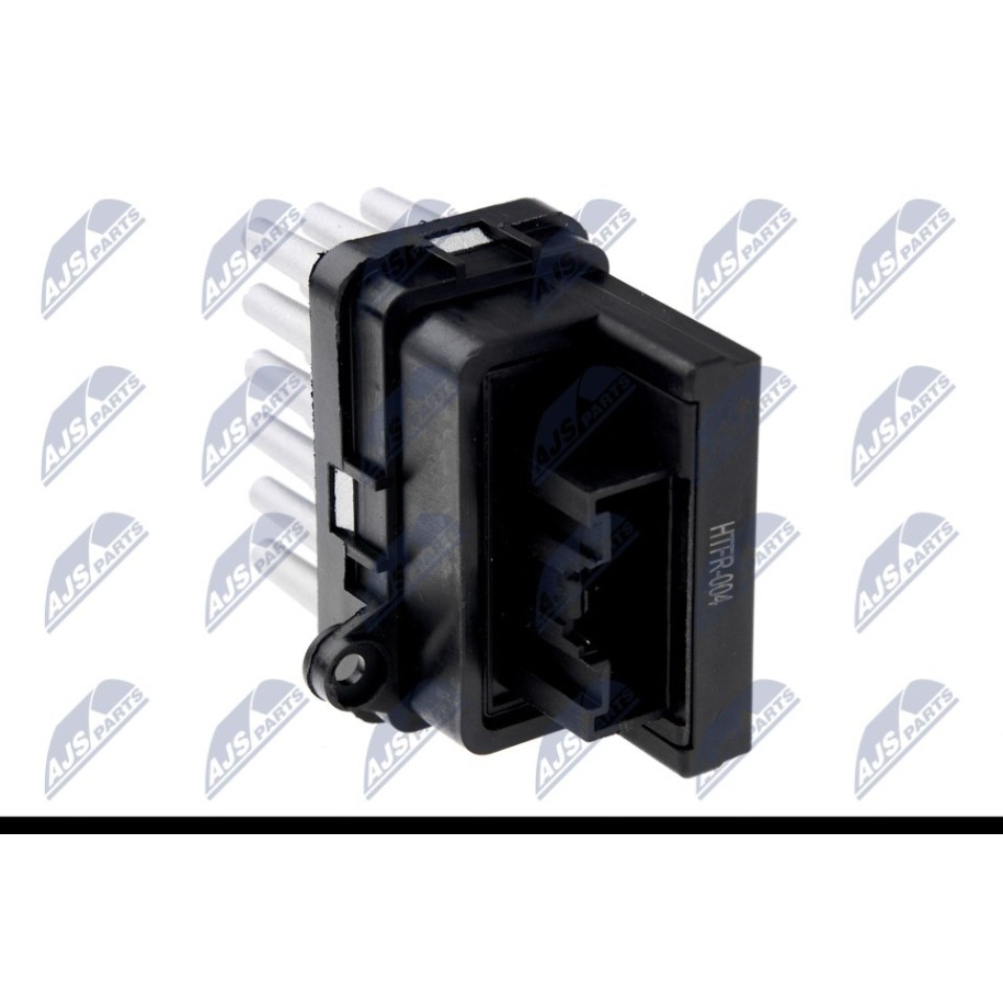 REGULATEUR, PULSEUR D'AIR HABITACLE FORD C-MAX 2007-